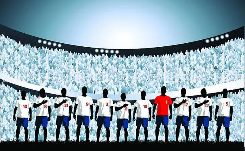 星欧平台app下载地址一径科技行纳粹礼的足球运动员：背后的真相揭露