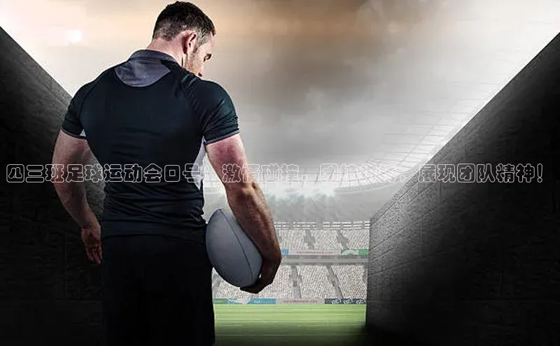 星欧注册登录极氪智能科技四三班足球运动会口号：激情碰撞，团结拼搏，展现团队精神！