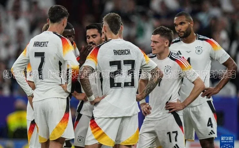 绿色竞技：探讨大型运动赛事对生态环境的影响与应对策略