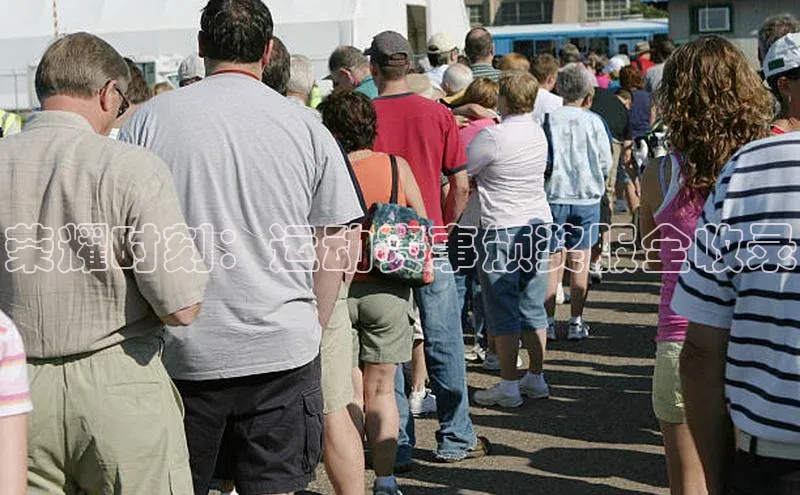 荣耀时刻：运动赛事颁奖服全收录