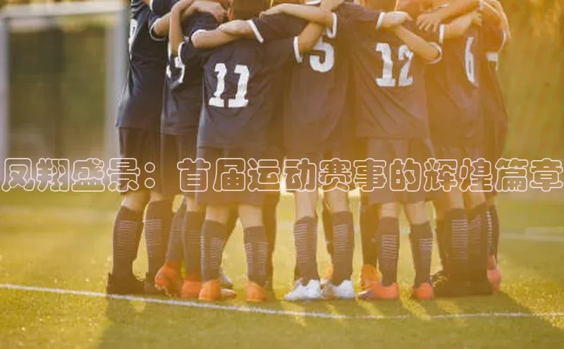 凤翔盛景：首届运动赛事的辉煌篇章