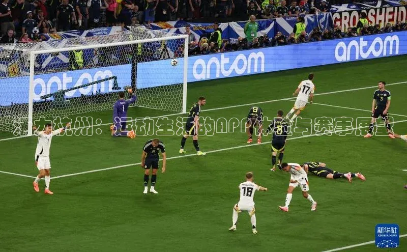 活力杭州：运动生活的APP体验与赛事展望