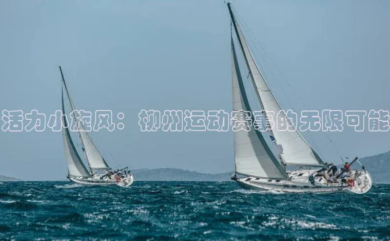 活力小旋风：柳州运动赛事的无限可能