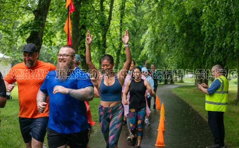 超燃挑战：顶级运动赛事中的磅礴情绪与震撼音乐