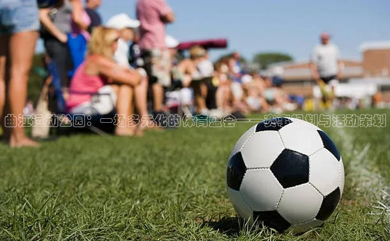 曲江运动公园：一场多元化的体育盛会——赛事规划与活动策划